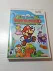 Super Paper Mario Wii (Nintendo Wii, 2007)