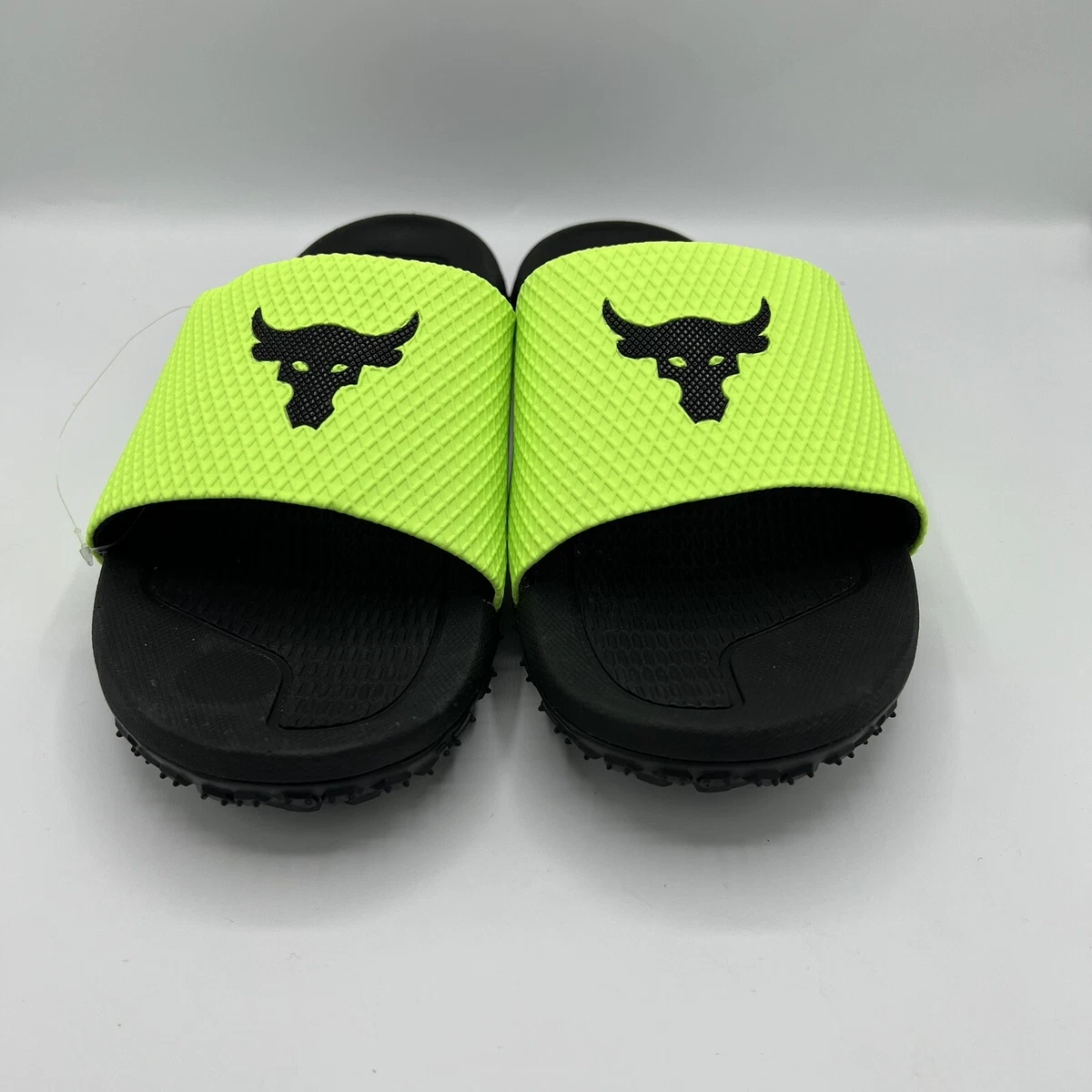 Green under cheap armour slides