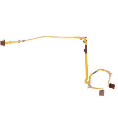 Objektiv Anti Shake Blende Flexkabel für Sony   HX300 HX400, Kabel