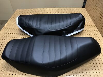 HONDA CH125 ELITE CH150 ELITE DELUXE SEAT COVER 1985 TO 1986 MODEL (H*-326)