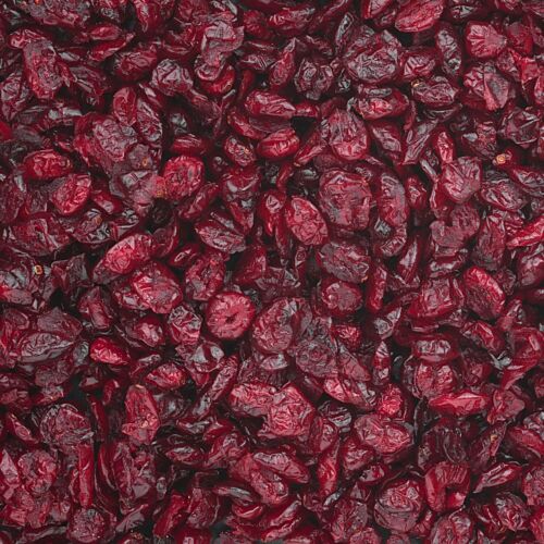 1kg Mirtilli Rossi disidratati frutta secca naturale colazione mirtillo rosso - Imagen 1 de 3