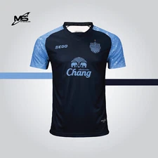 100% Official Ego Sport Buriram United FC ACL Home 2024-25 Jersey