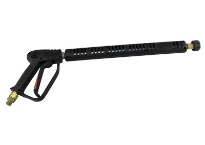 PWPUK Idropulitrice Avvitamento Rapido Pistola Lancia Gruppo Karcher Compatibile M22M