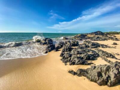 Wandbild: Phak Weep Beach, Khao Lak, Thailand (192335730)