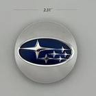 For  Subaru Ascent Forester OEM Center Cap 2019-2024 28821VA010 28821VA011