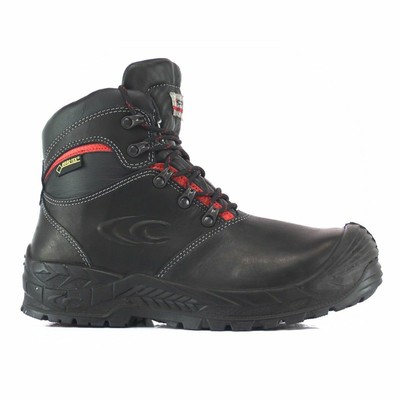 goretex safety boots uk