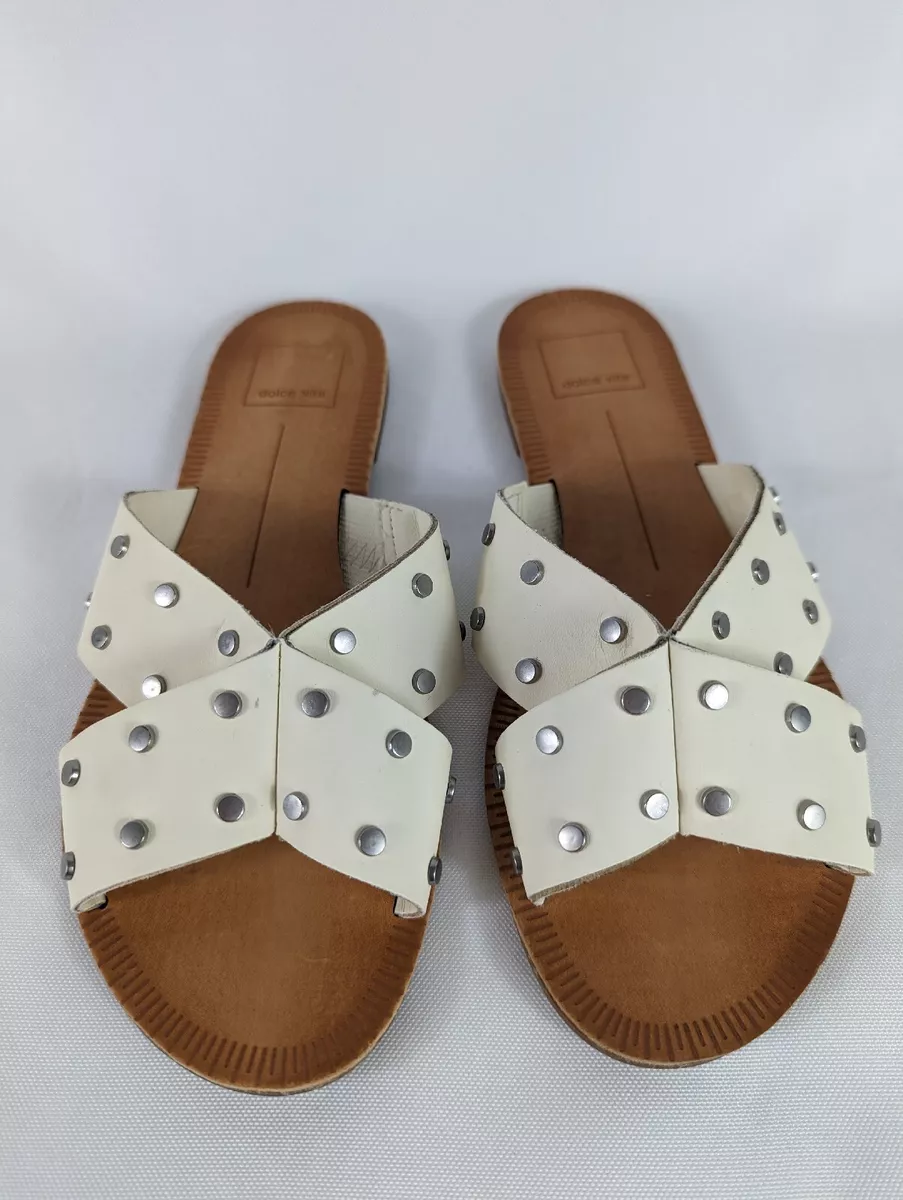 Dolce vita cary best sale sandal