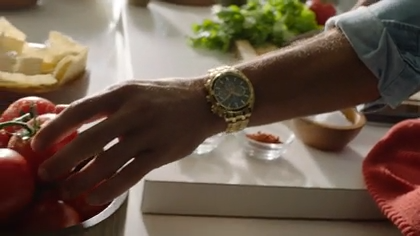 Steve Arviso 14kゴールド17号 l'echoppe レショップ Steve Arvisoの