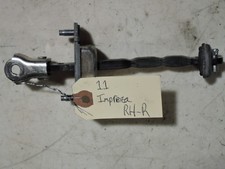 2011 Subaru Impreza RH-R Door Check Strap