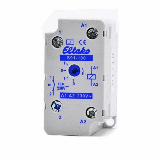 ELTAKO Actionneur Télérupteur EnOcean