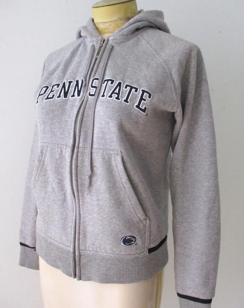 Penn state store pullover jacket