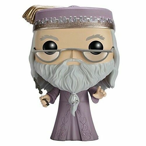dumbledore pop