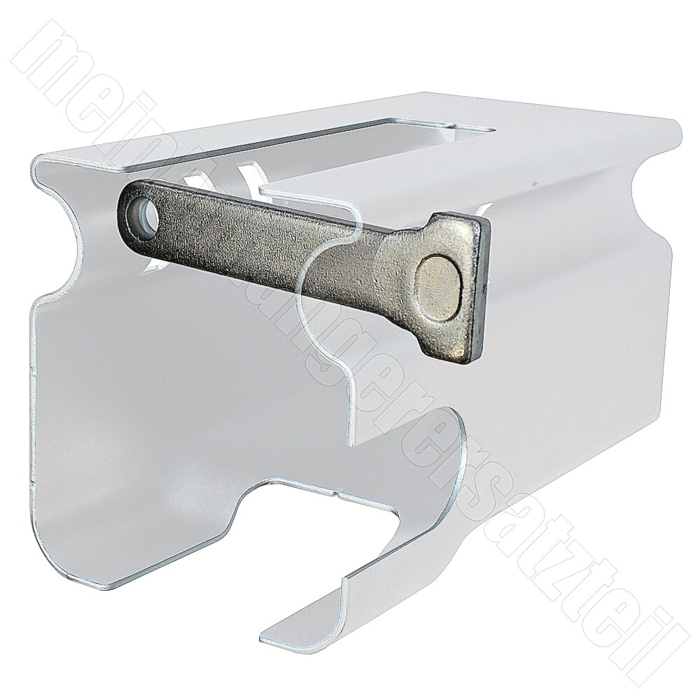Riegel für ALBE Berndes Winterhoff Safety Box / XL Diebstahlsicherung