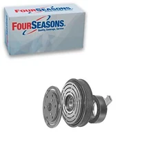 4 Seasons A/C Compressor Clutch For 1989-1995 Ford F-150