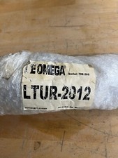 Omega LTUR-2012 Tuning Fork Sensor