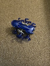 Hexbug Blue Ant - Micro Robotic Creatures Tested- Working