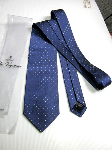 Valentino Garavani Dis 8050 Nouveau 100% en Soie Made IN Italy Original