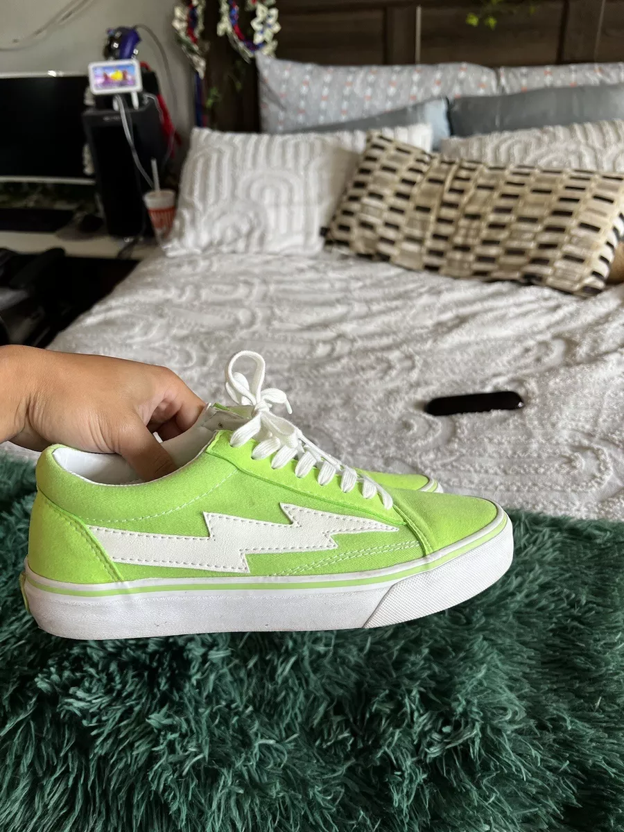 Revenge x store storm used