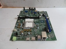 Dell OptiPlex 3060 SFF Motherboard 04Y8V0 4Y8V0 LGA1151 DDR4 H370 - Tested Working