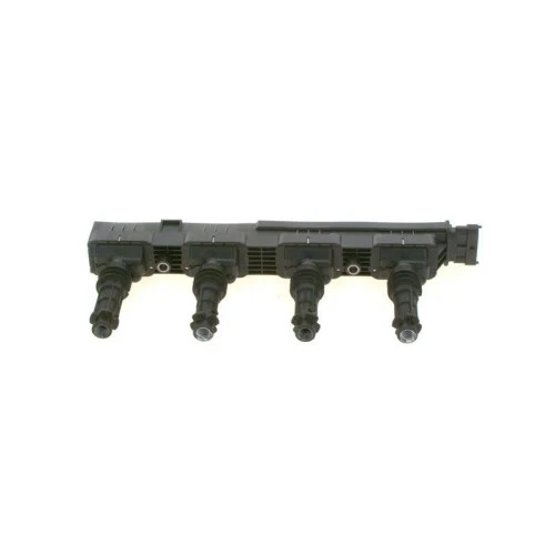 1x Bobine d'allumage BOSCH 0 221 503 472 convient pour OPEL VAUXHALL HOLDEN - Photo 2/4