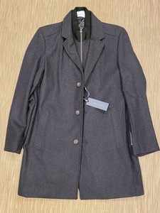 tommy hilfiger top coat