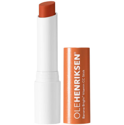 Banana Bright+ Vitamin CC Eye Sticks for Dark Circles, Pumpkin, 0.13 oz - New