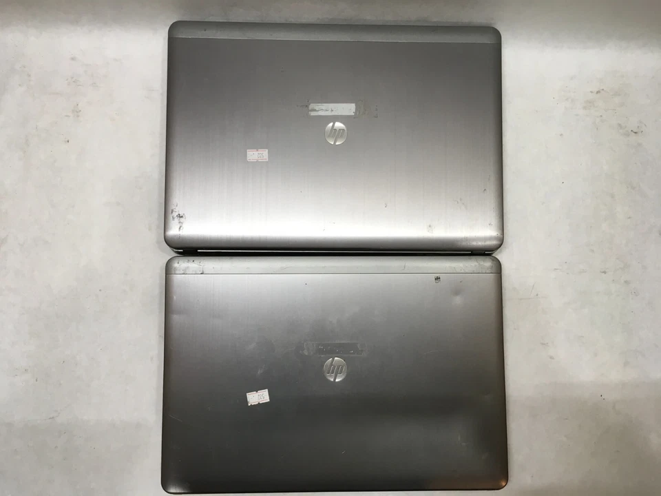 Lot of 2 HP ProBook 4440s Core i5 Missing Components Issues For Parts- FT - Image 2 of 4