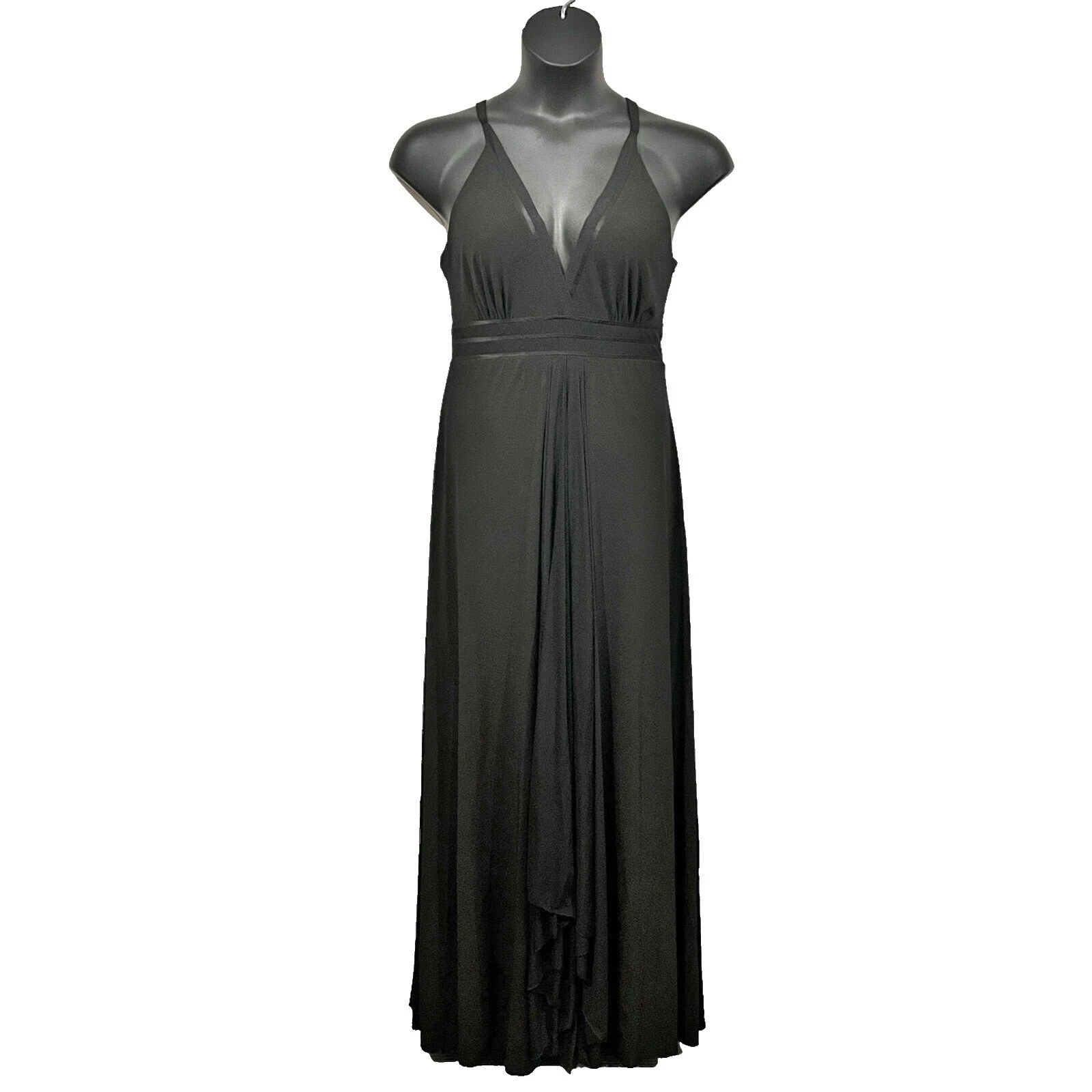 Fiesta de seda Calvin Klein/Vestidos de Fiesta para Mujeres