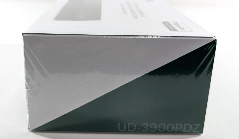 Plugable USB C Triple Display Docking Station with Laptop Charging, Thunderbolt - Image 4 of 4