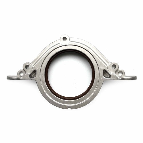 ECCPP Rear Main Seal For Nissan Maxima 350Z Altima Quest 95-15 2.5L 3.5L DOHC - Picture 2 of 7