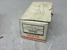 NEW Vexta PH268-E2.3 Stepping Motor; DC 2.3 A, 1.7 Ω, 1.8 degrees per step, 2 ph