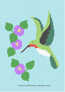 Hummingbird Chart