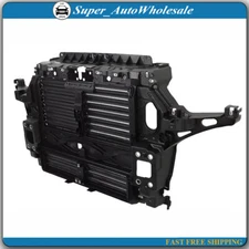 Radiator Support Panel Grille L1MZ-16138-B for 2020-2022 Ford Explorer