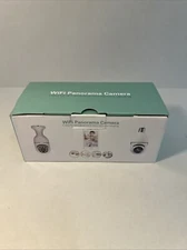 WiFi Panorama Camera