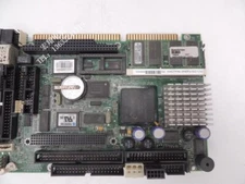 KONTRON GX1LCD/S PLUS PCB 20101095 40-CMK000-B530 Industrial Motherboard