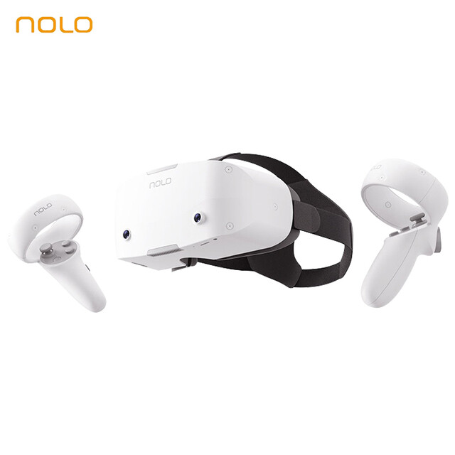 Nolo Sonic VR Somatosensory All-in-one Machine 4K Smart 3D