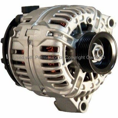 MPA 11364 Alternator | High-Quality Auto Part, Universal Fit for Multiple Models