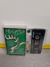 A Country Christmas '98 Cassette 1998 Universal 
