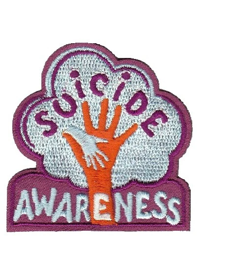 刺绣意识缝纫贴