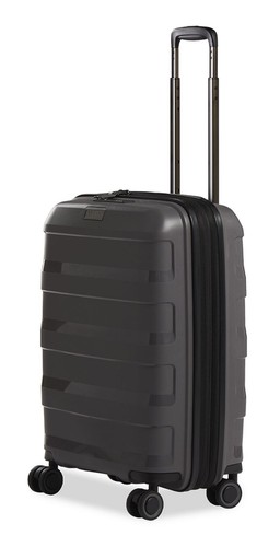 Stratic Straw + EXP TSA Trolley S Trolley Dark Grey dunkelgrau Neu - Bild 2 von 7
