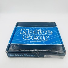 Motive Gear Ford 8.8 Axle Differential Pinion Kit With Oem Koyo Bearings R8.8rpk