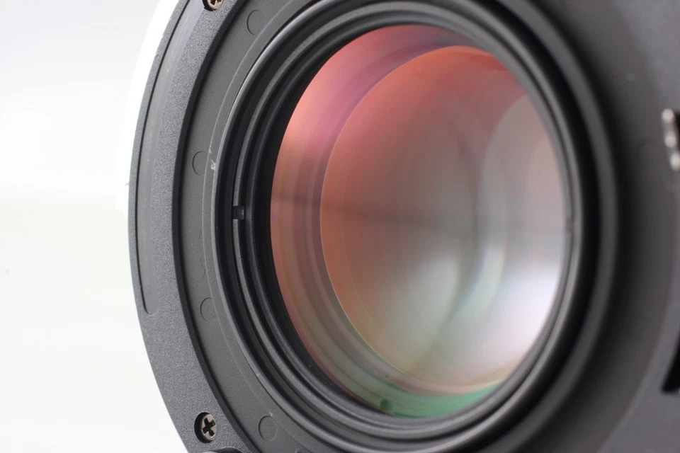 [Top MINT w/ Box Hood] SMC Pentax FA 645 45mm F2.8 AF Lens 645 N NII From JAPAN - Image 4 of 4