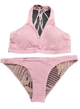 Bikini Set Top L Bottom M