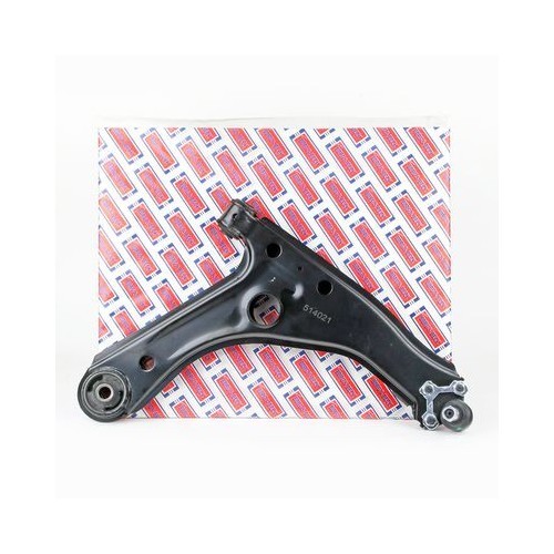 Vw Vento 1H2 1991-2000 Borg & Beck Querlenker BCA5779-image