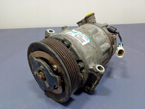 OPEL INSIGNIA A 08- 2.0 CTDI 160KM KLIMAANLAGENKOMPRESSOR 13232307 / AM 67534