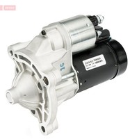 Anlasser Starter Denso DSN3020 12V FüR Fiat Fiorino GroßRaumlimousine Qubo 207 1