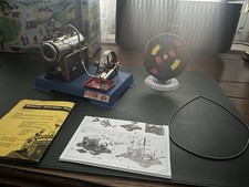 Wilesco D5 Dampfmaschine Bausatz, Zusammengeb...