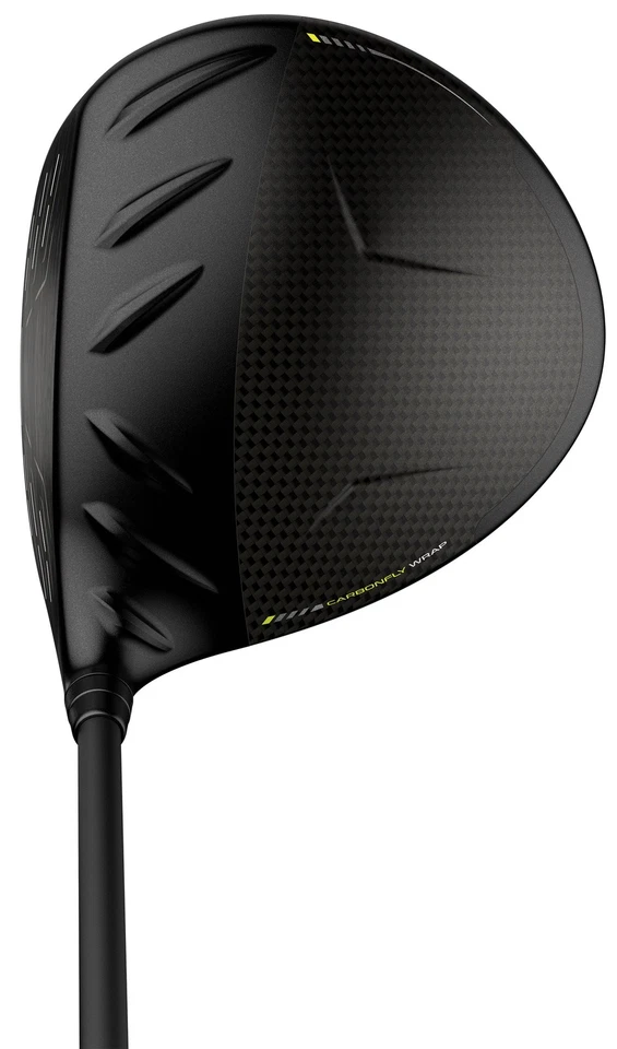 Left Hand Ping G430 LST 9* Driver Stf -0.75 Fuji Ventus Black w/ Velocore 6 VG - Image 4 of 4