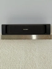 Sony Center Surround Sound Speaker System SS-CN130 Tested Working