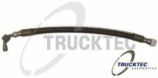 TRUCKTEC 02.67.102 Schlauch für Getriebeölkühler für Mercedes-Benz 
